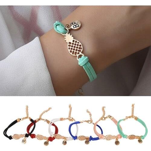 SMYXy Leather Bracelets