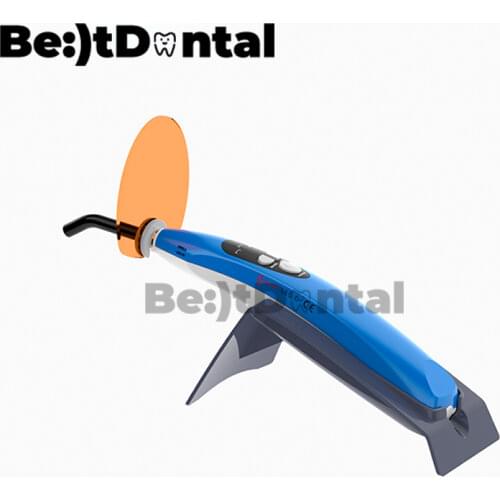 Original LED D Woodpecker Unit Wireless Cordless Dental Led Curing Lamp Dental Light Curing Led Woodpecker Led Curing Light