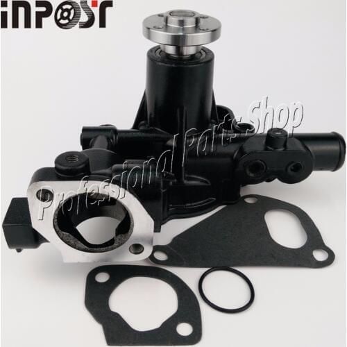 Water pump for Yanmar 4TNE88 3TNE88 4D84