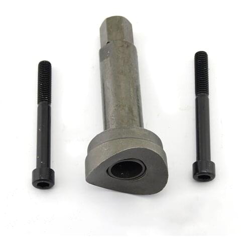 High Quality Motorcycle Steel Piston Pin Extractor Remover Puller Tool Kit Universal Motorbike Piston Pin Puller For Motorcycle