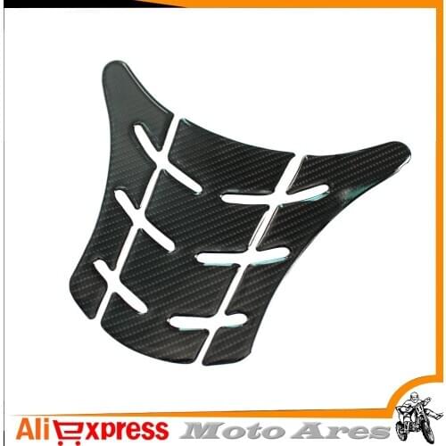 Motorcycle Gas Cap Fuel Tank Pad Sticker Protection for DUCATI Monster 696 796 795 1100 EVO