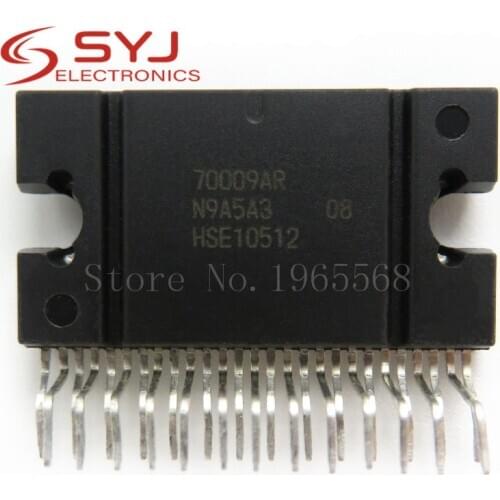 1pcs/lot 70009AR 70009 ZIP-27 In Stock
