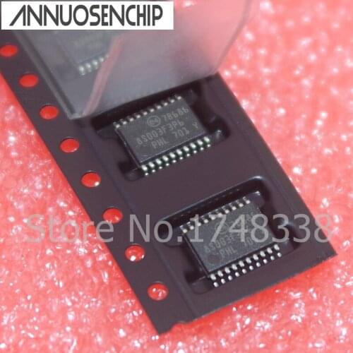 100pcs STM8S103F3P6 TSSOP20 STM8S103 8S103 8S103F3P6 new original and free shipping (in stock and available)