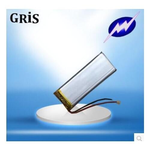 High capacity PG4 generation 4S 5 generation battery 5C battery 433080433081423080 403185 Rechargeable Li-ion Cell