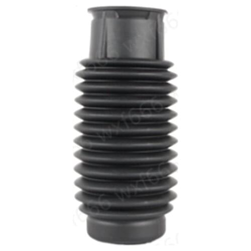 Car Front shock absorber cushion rubber Suitable for C 260 C 180 C 200 C300mer ced es-be nzE 200 Shock absorber dust cover