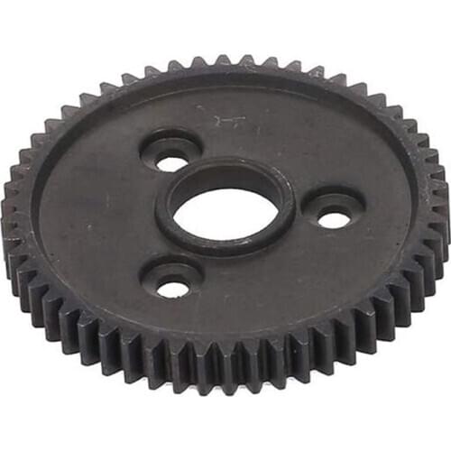 Hardened Steel Metal Spur Gear 54T 32P 3956 for RC 1/10 Traxxas Slash 4X4 Stampede VXL Rustler E-Revo T-Maxx