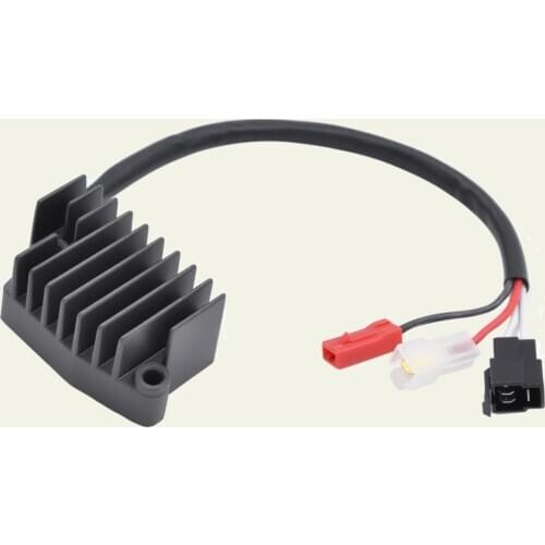 For Yamaha V-MAX 1200 1996-2007 Voltage Regulator Rectifier For Yamaha VMX1200 Vmax V Max 1200 1998 1999 2000 2001 2002 2003