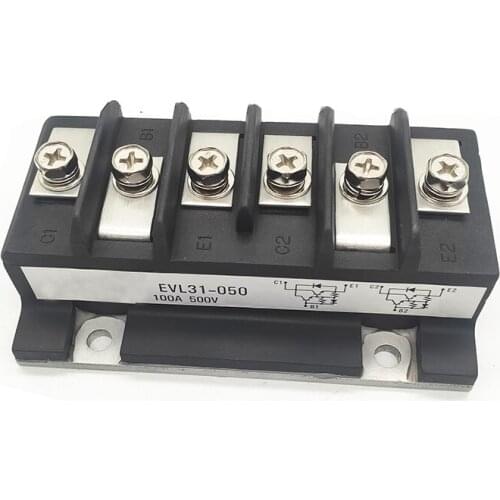 EVL31-050 Original, Can Provide Test, 1 Year Warranty