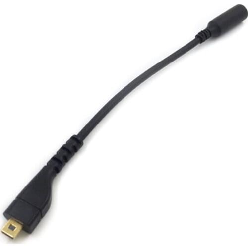 3.5mm Gaming Headsets Cable Cord Cable Replacement Compatible with Steel Serie Arctis 3 5 7 Pro Headset Spare Part 95AF