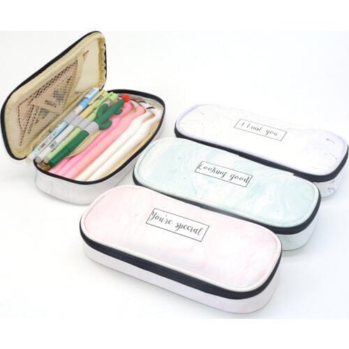 KOUZIO Pencil Cases-bags