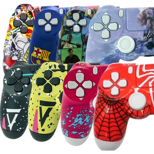 M.sman Gamepads