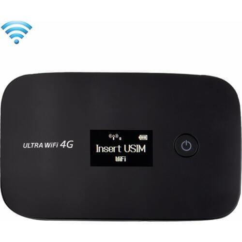 Original Unlocked Huawei E5776 Softbank 102HW Mobile WiFi 3G WCDMA 2100MHz USIM Modem Mini WiFi Router PK e587 e5220 e5330