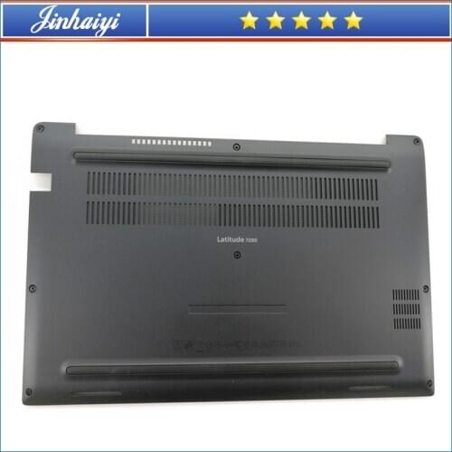 Lower cover for DELL 7280 E7280 bottom shell case 0JMJ71