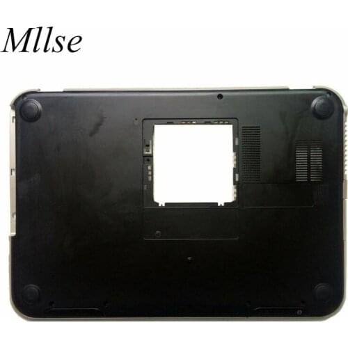 New laptop Bottom case lower cover For DELL for inspiron 14Z 5423 14Z-5423 MainBoard Bottom Casing case base shell 00JK2T