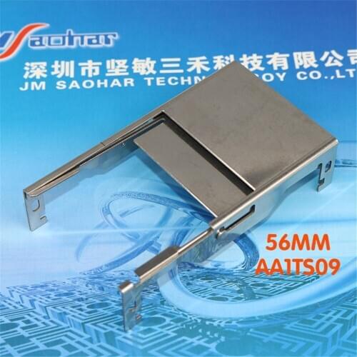 NXT feeder parts AA1TS09 AA1TS05 AA1TS04 AA1TS08 56MM tape guide