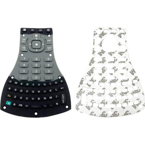 QWER Keyboard for Trimble TSC3 Ranger 3 Data Collector GPS RTK Surveying Accessories Keypad