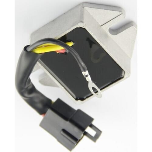 Voltage Regulator Rectifier For Ski-doo Safari 250 377 447 467 503 Citation Carb F/C Saga Scout Cheyenne Escapade Rally Voyager