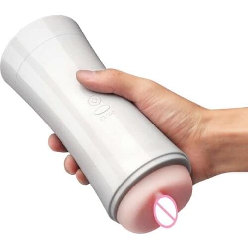 Sexophop Vagina For Men Tentacles Onahoru Silicone Doll 18 Automatic Masturbator Games Anal Sex Toys Man Sucking Mouth Toys