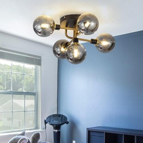 Nordic led panel lights Living Room hallway lamp LED ceiling lamp living room bedroom luminaria lighting light ceiling lights