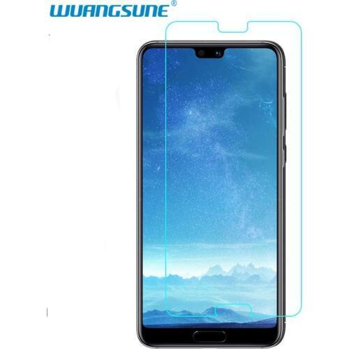 Защитные пленки для Huawei P20 lite WUANGSUNE China At AliExpress
