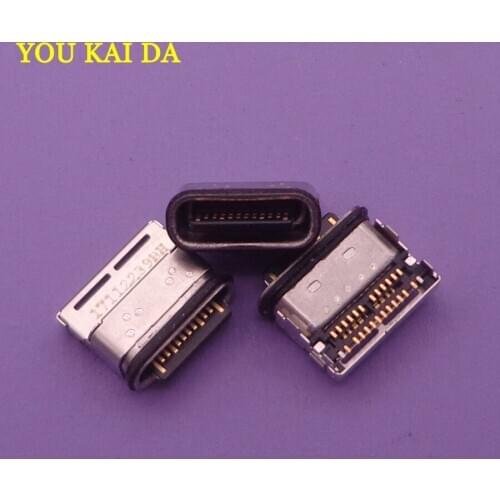 1PCS 26pin For Huawei P20 P20 Pro usb charge charging port connector plug dock socket Replacement