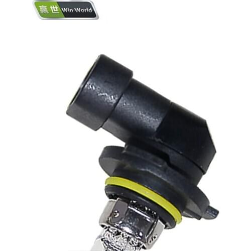 9005 Light Bulb-Lamp Dashboard-Bulb Led-Instrument Auto-Indicator Car-Interior 1SMD T5 Car Cob