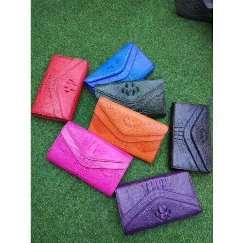 Anos Skin Women's Wallets On A Chain