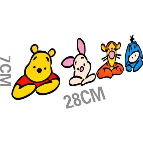 Car Accessories Onlookers Funny Sticker Decal for Motorcycle Skateboard Chevrolet Opel Peugeot Hyundai Kia Lada,28cm*7cm