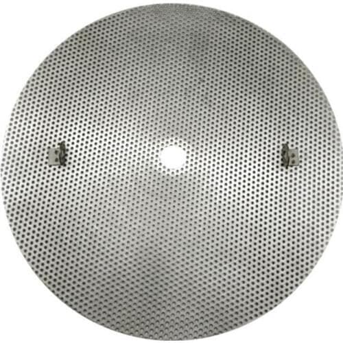 ROBOBREW/BREWZILLA 65L GEN3 - TOP SCREEN FOR MALT PIPE