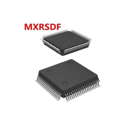 MKL26Z64VLH4 MKL26Z64 64-LQFP