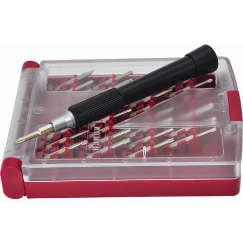 Precision Screwdriver Kit Repair Tools for Electronics Computer Phones Disassemble-tools