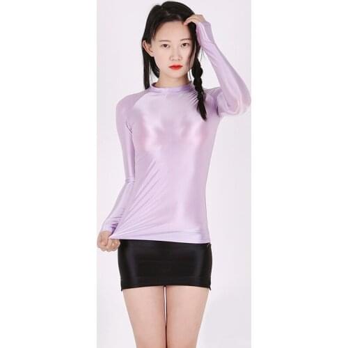 Naiveroo Women's Sports T-shirts