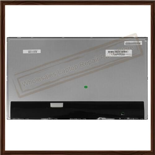 New Genuine 21.5 Inch Laptop M215HGE L21 LCD Panel For Lenovo M215HGE-L21 LCD Screen Display Replacement 1920*1080