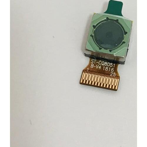 Original Photo Rear Back Camera 13.0 MP Module for Cubot J3 Pro MT6739 Quad-Core Free Shipping