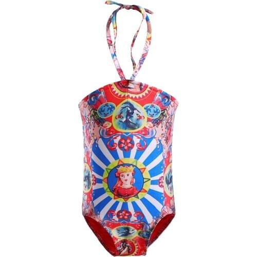 Pettigirl Children's Swimwear
