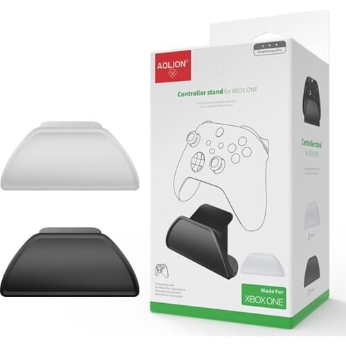 Joystick Stand For Xbox Series X Gamepad Holder For Xbox Series S Controller Bracket