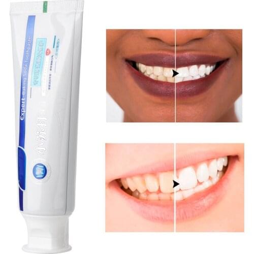 Отбеливающие зубные пасты QYF China At AliExpress