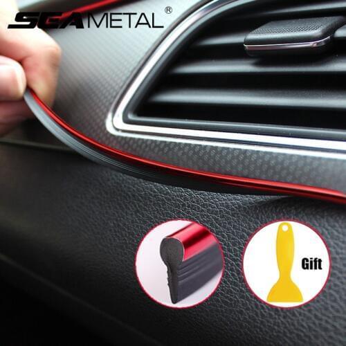SEAMETAL Chrome Lining