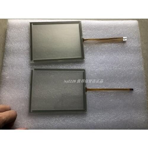 AMT9528 5.7inch touch glass & touch screen