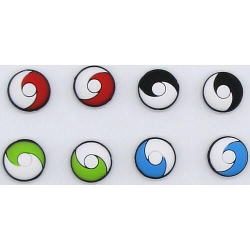 Silicone Thumb Stick Grip Caps Analog Joystick Cover Case For Nintend Switch NS JoyCon Controllers Joy-Con Gamepad Thumbstick