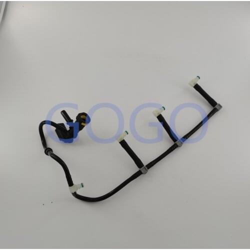 Fuel return Line Hose Pipe Injector Hose Leak line OE: 7701479003 8200718198 for Renault CLIO/FLUENCE/MEGANE/MODUS
