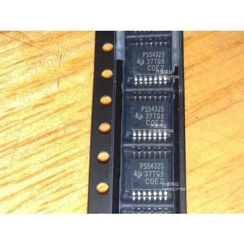 TPS54325PWPR PS54325 TSSOP14
