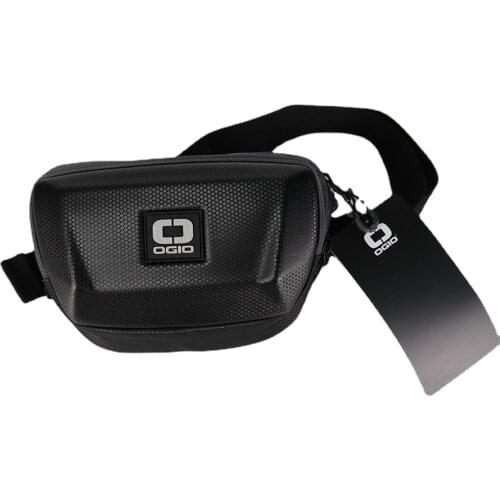 United States OGIO motorcycle riding convenient leg pack motorcycle travel equipment pack motorcycle waterproof zipper pack kit