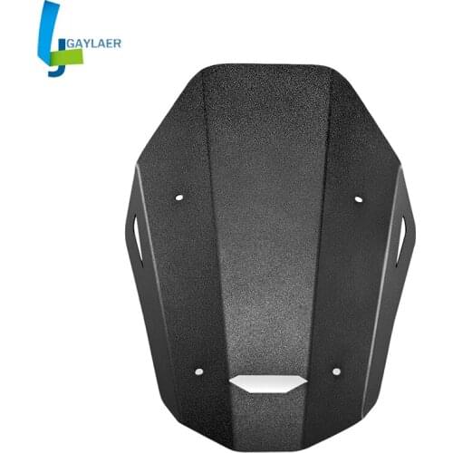 Motorcycle Windshield X ADV 750 Wind Deflector Windscreen for Honda X-ADV 750 XADV 2017-2018