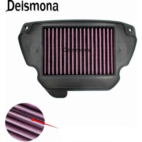 Motorcycle High-quality Air Filter Intake Cleaner For Honda CBR650F CB650F CBR 650F CB 650F CBR 650 F CB 650 F 2014-2018 2019