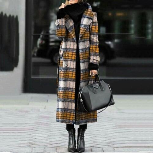 WSNG Womens Winter Coats