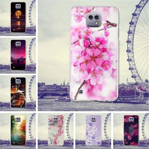 XEINFE Phone Cases LG X Cam