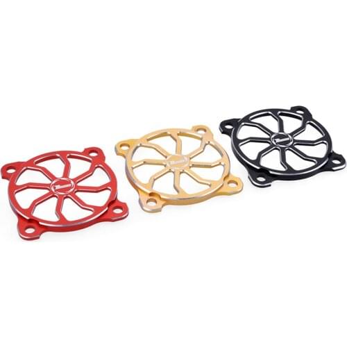 Rocket 30x30mm Cooling Fan Cover RC Motor ESC Fan Heat Dissipatation Protection Cover Guard