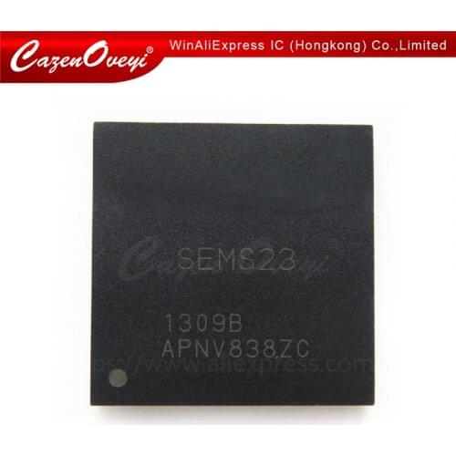 1pcs/lot SEMS23 BGA In Stock