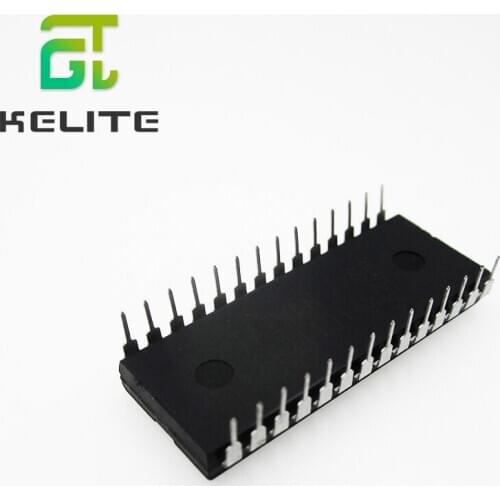 5PCS W27C512-45Z W27C512 DIP IC 512KBIT 45NS NEW GOOD QUALITY